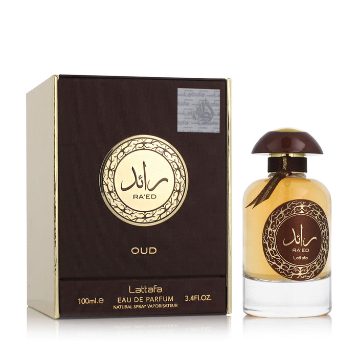 Unisex parfyymi Lattafa EDP Ra'ed Oud (100 ml)