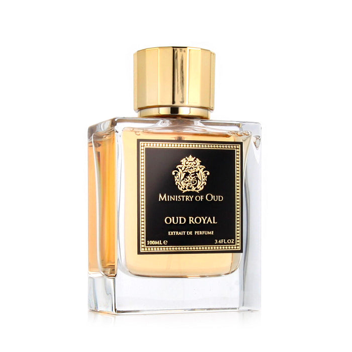 Unisex parfyymi Ministry of Oud 100 ml Oud Royal