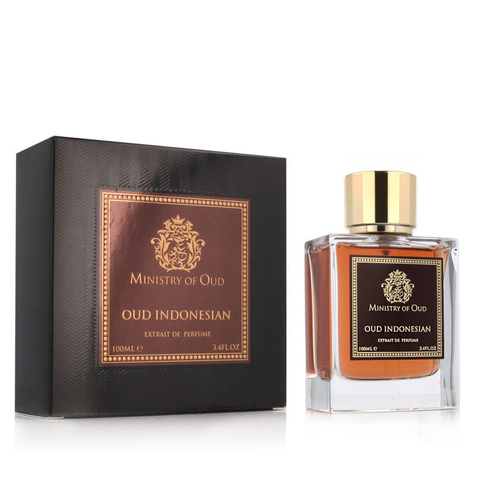 Unisex parfyymi Ministry of Oud Oud Indonesian (100 ml)