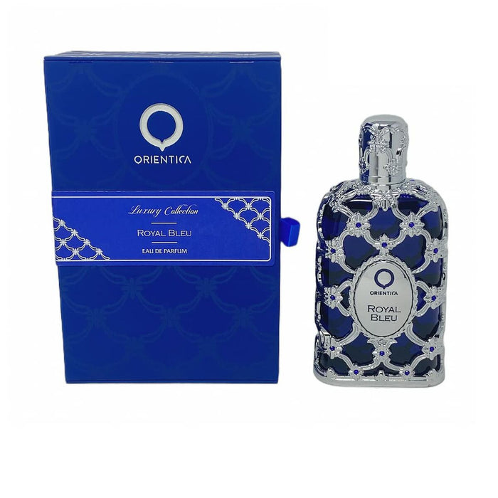 Unisex parfyymi Orientica Royal Bleu EDP 150 ml