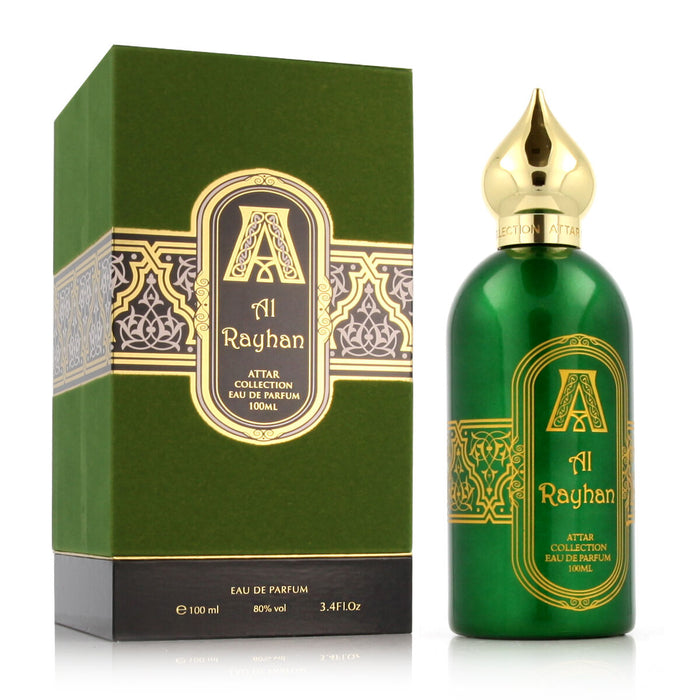 Unisex parfyymi Attar Collection Al Rayhan EDP 100 ml