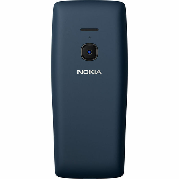 Matkapuhelin Nokia 8210 4G Sininen 128 MB RAM