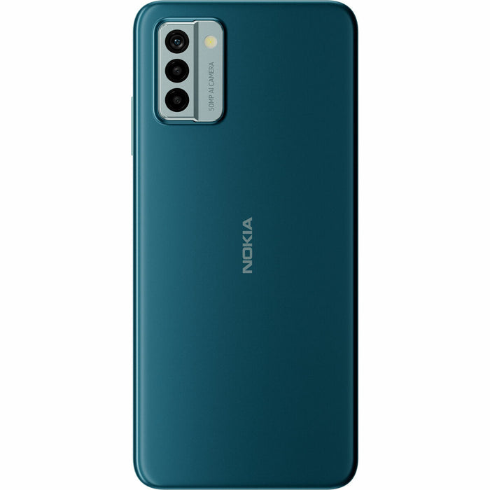 Älypuhelimet Nokia G22 Sininen 64 GB 6,52" 4 GB RAM Unisoc