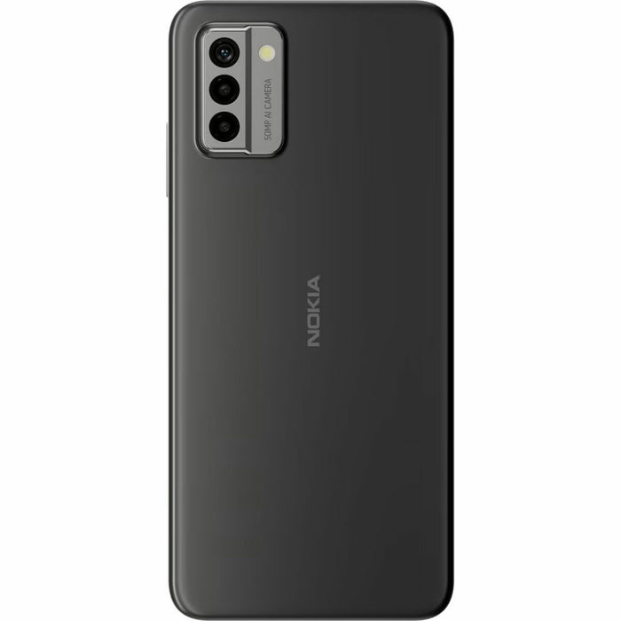 Älypuhelimet Nokia G22 Harmaa 6,52" Monivärinen 4 GB RAM Unisoc 64 GB