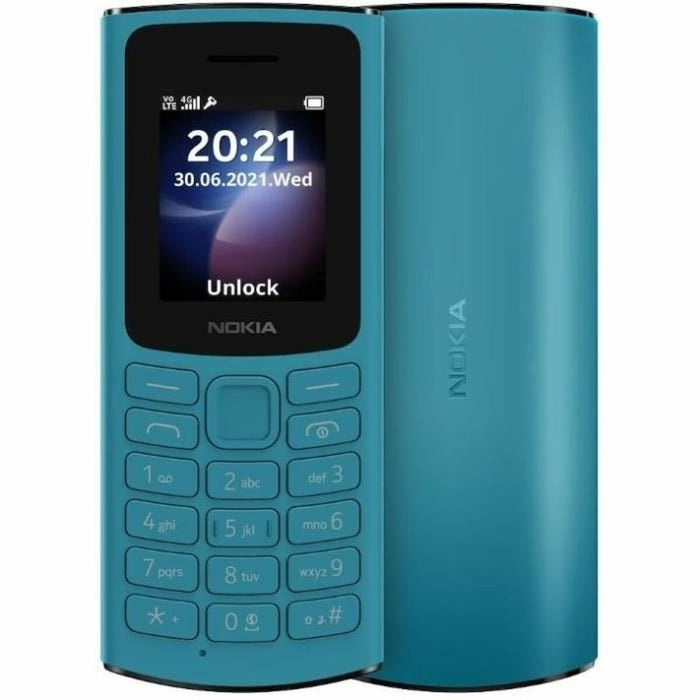 Matkapuhelin Nokia NOKIA 105