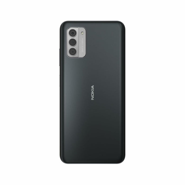 Älypuhelimet Nokia G42 6 GB RAM Harmaa 128 GB 6,56"