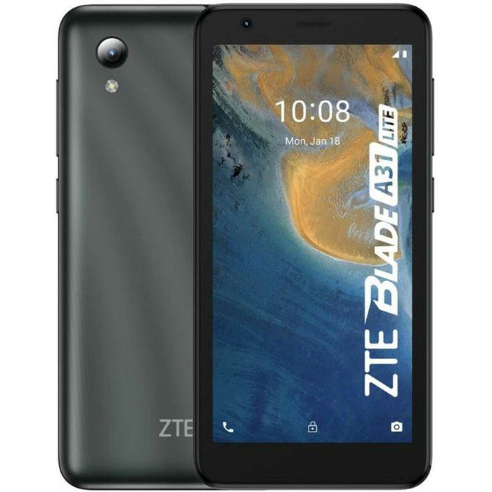 Älypuhelimet ZTE Blade A31 Lite Harmaa 4G