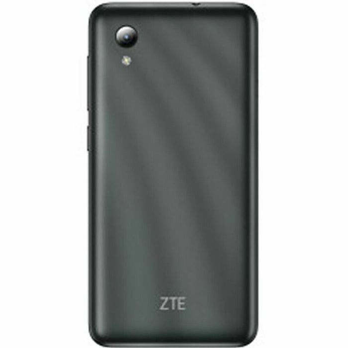 Älypuhelimet ZTE 1 GB RAM 32 GB Musta Harmaa 5" (Kunnostetut Tuotteet A)