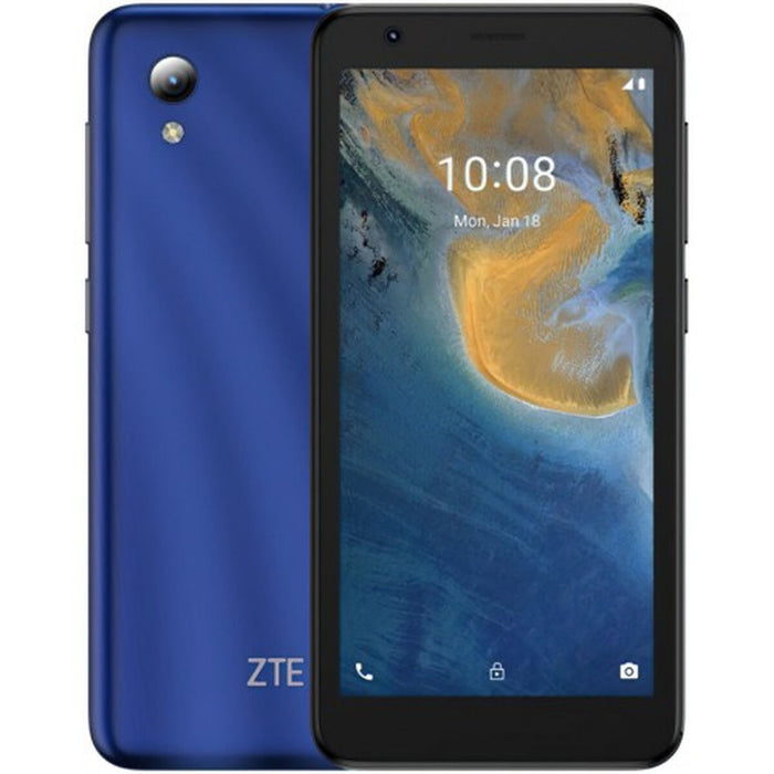 Älypuhelimet ZTE Blade A31 Lite 5" 1,4 GHz Spreadtrum 1 GB RAM 32 GB Sininen