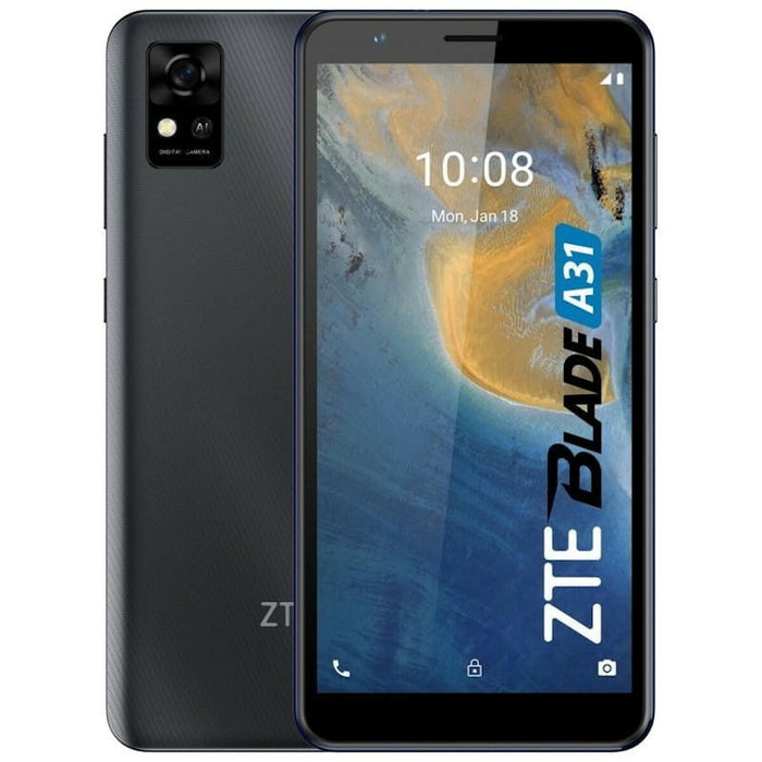 Älypuhelimet ZTE Blade A31 Plus