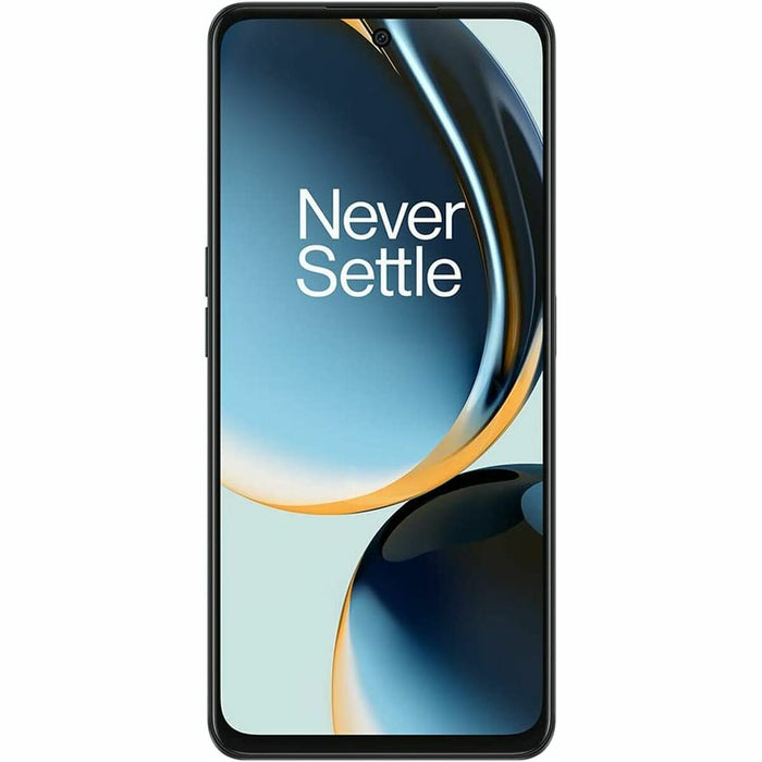 Älypuhelimet OnePlus Nord CE 3 Lite 5G Musta 8 GB RAM 6,72" 128 GB