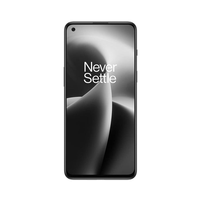 Älypuhelimet OnePlus Nord 3 5G 16 GB RAM 256 GB Harmaa Kyllä