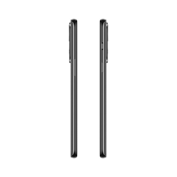 Älypuhelimet OnePlus Nord 3 5G 16 GB RAM 256 GB Harmaa Kyllä