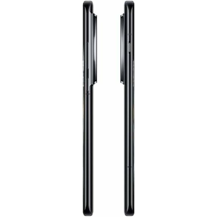 Älypuhelimet OnePlus 12 6,82" 16 GB RAM 512 GB Musta