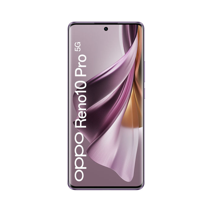 Älypuhelimet Oppo Reno 10 Pro 6,7" 256 GB 12 GB RAM Snapdragon 778G Purppura