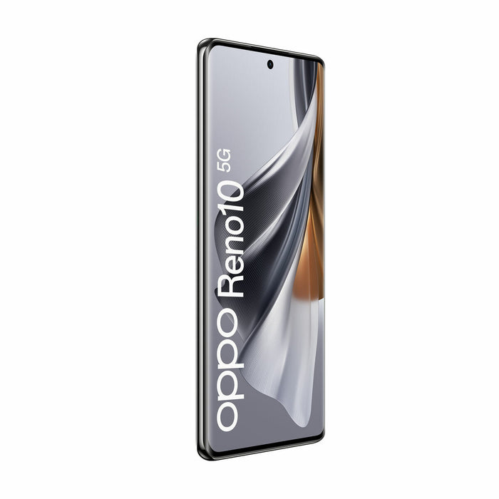 Älypuhelimet Oppo 110010232555 Hopeinen 8 GB RAM Snapdragon 778G 8 GB 256 GB