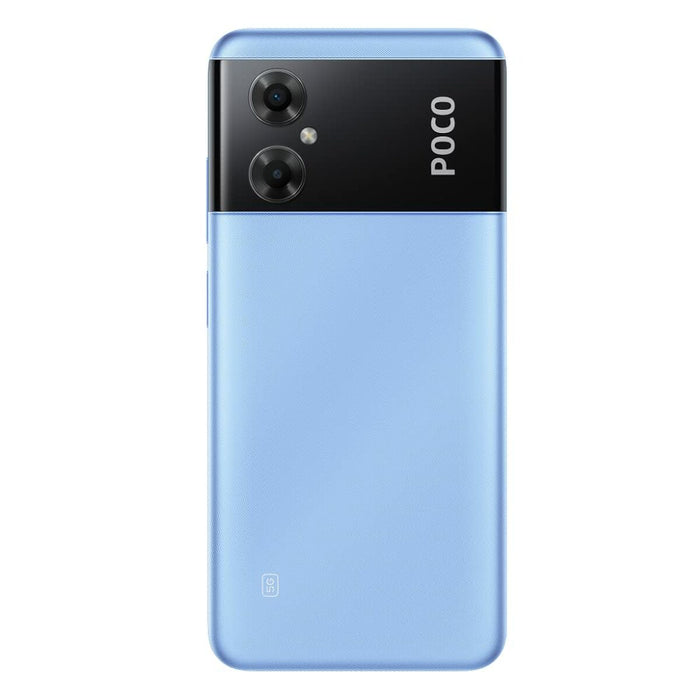 Älypuhelimet Poco POCO M4 5G 6,7" Octa Core 4 GB RAM 64 GB Sininen
