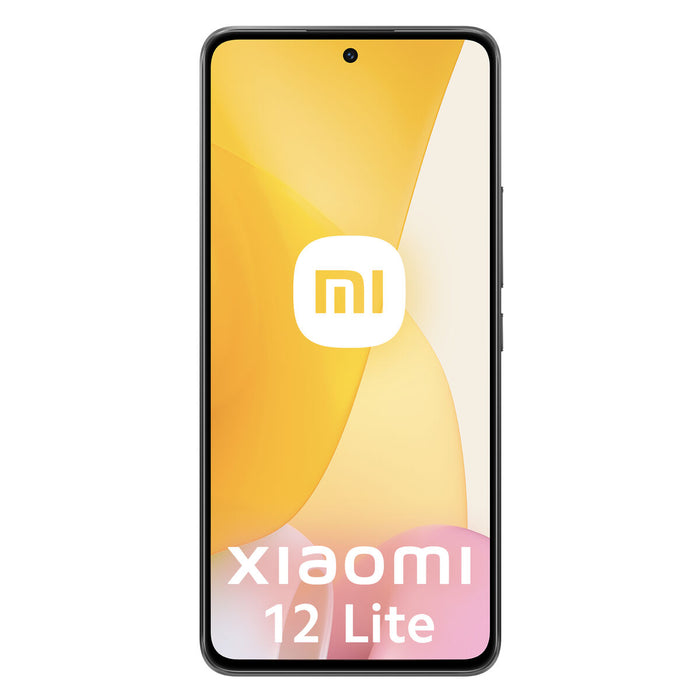 Älypuhelimet Xiaomi 12 Lite 8 GB RAM 128 GB