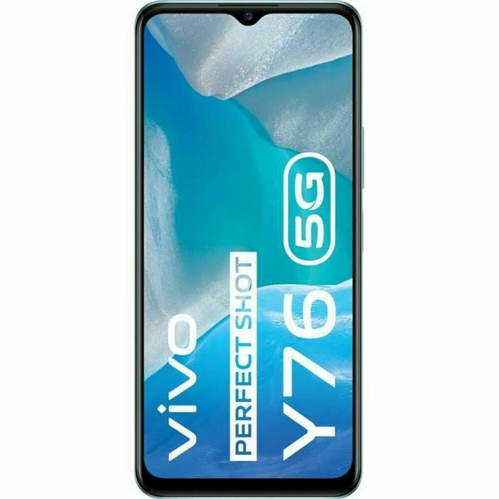 Älypuhelimet Vivo Vivo Y76 5G 6,58“ 5G 8 GB RAM 6,6" 1 TB 128 GB 128 GB
