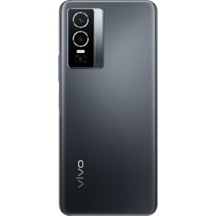 Älypuhelimet Vivo Vivo Y76 5G Musta 6,58“ 8 GB RAM Octa Core MediaTek Dimensity 6,6" 1 TB 256 GB