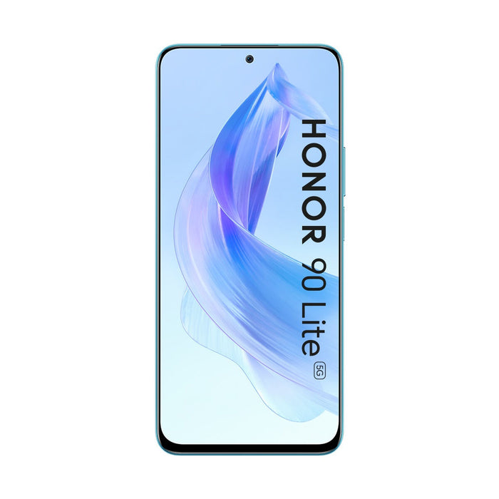 Älypuhelimet Honor HONOR 90 LITE Syaani 8 GB RAM MediaTek Dimensity 256 GB
