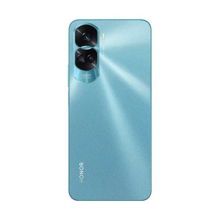 Älypuhelimet Huawei                                 6,7" 256 GB 8 GB RAM Sininen Syaani