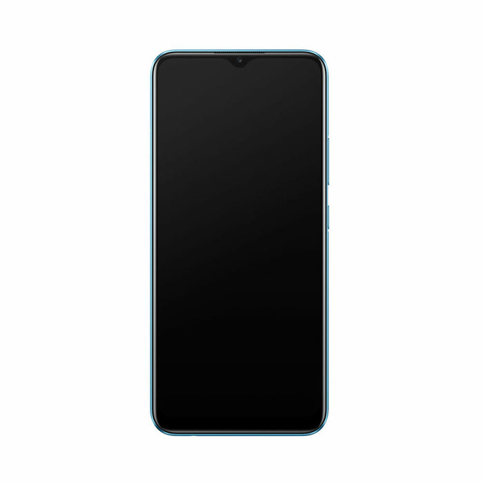 Älypuhelimet Realme C21Y 6,5" 4 GB RAM 64 GB Sininen