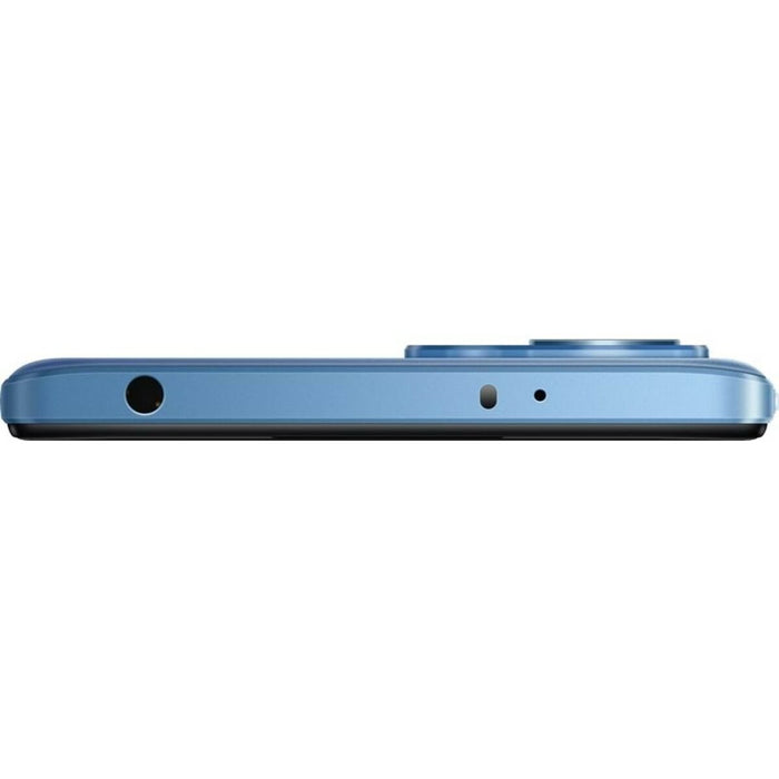 Älypuhelimet Xiaomi Redmi Note 12 5G 6,67" Qualcomm Snapdragon 4 Gen 1 6 GB RAM 128 GB Sininen