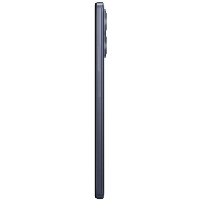 Älypuhelimet Xiaomi Redmi Note 12 5G 6,67" Qualcomm Snapdragon 4 Gen 1 6 GB RAM 128 GB Harmaa Monivärinen