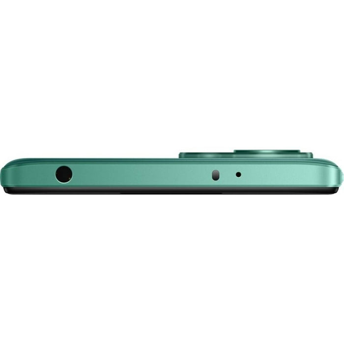 Älypuhelimet Xiaomi Redmi Note 12 5G 6,67" Qualcomm Snapdragon 4 Gen 1 6 GB RAM 128 GB Vihreä