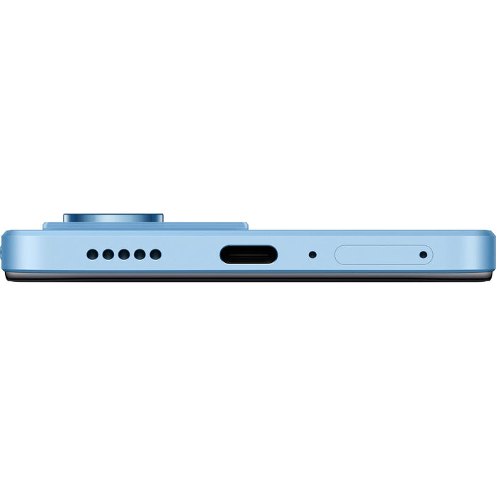 Älypuhelimet Xiaomi Note 12 Pro 5G Sininen 6,67" Celeste Sky Blue 6 GB RAM 128 GB