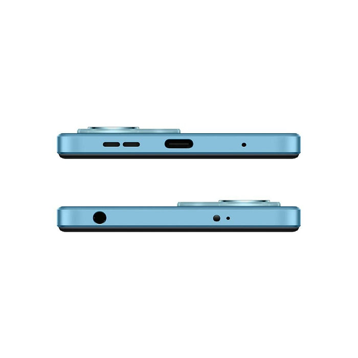 Älypuhelimet Xiaomi NOTE12 8-128 BL 6,67" 8 GB RAM 128 GB