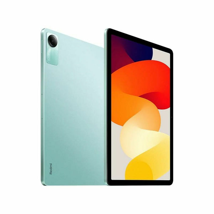 Tabletti Xiaomi VHU4453EU 11" Qualcomm Snapdragon 680 4 GB RAM 128 GB Vihreä