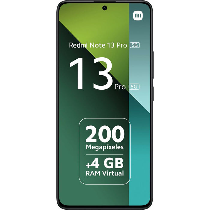 Älypuhelimet Xiaomi Redmi Note 13 Pro 6,67" 8 GB RAM 128 GB