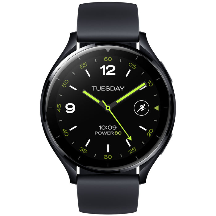 Älykello Xiaomi Watch 2 Musta 1,43" 46 mm Ø 46 mm