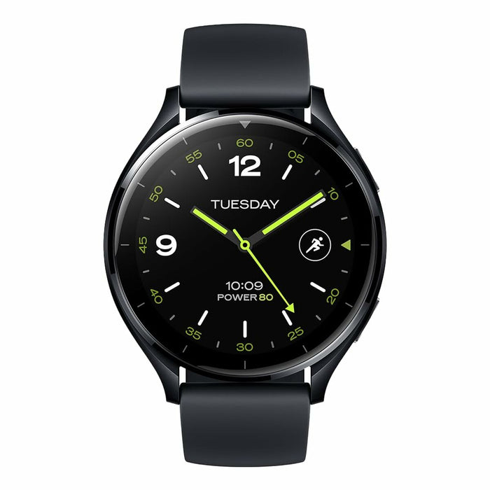Älykello Xiaomi Watch 2 Musta 1,43" 46 mm Ø 46 mm
