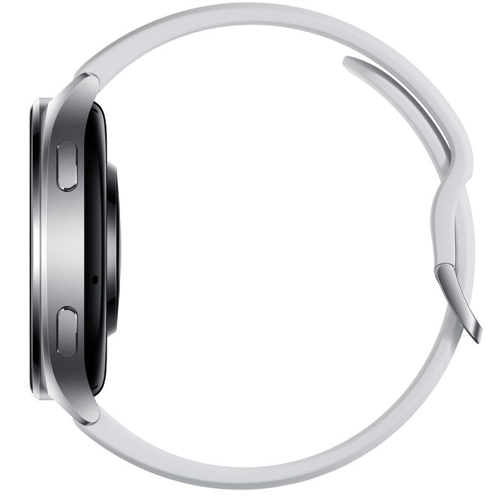 Älykello Xiaomi Watch 2 Hopeinen 1,43" 46 mm Ø 46 mm