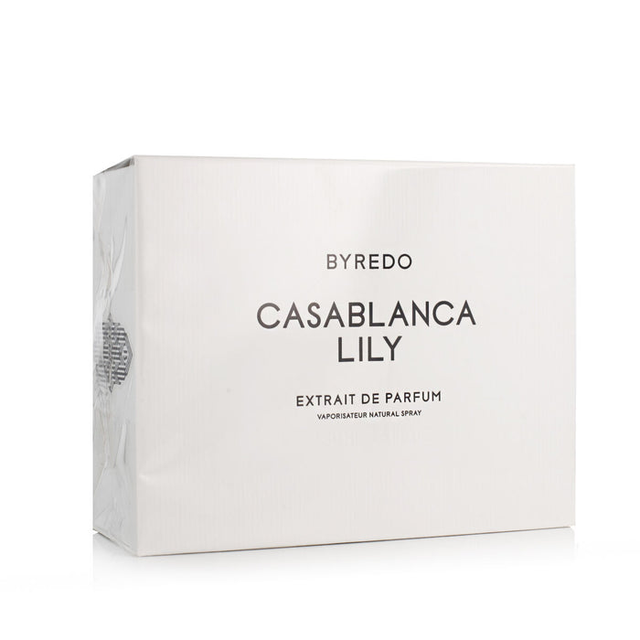 Unisex parfyymi Byredo Casablanca Lily 50 ml