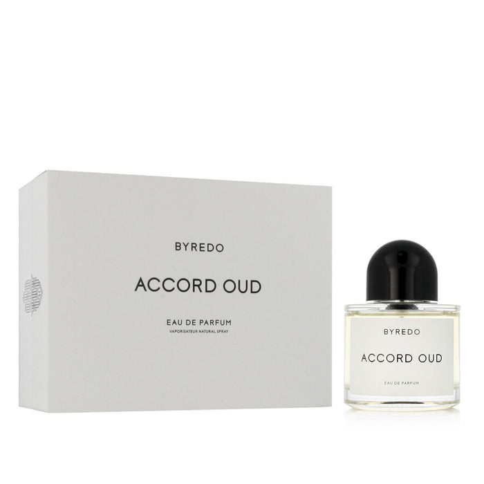 Unisex parfyymi Byredo EDP Accord Oud 100 ml
