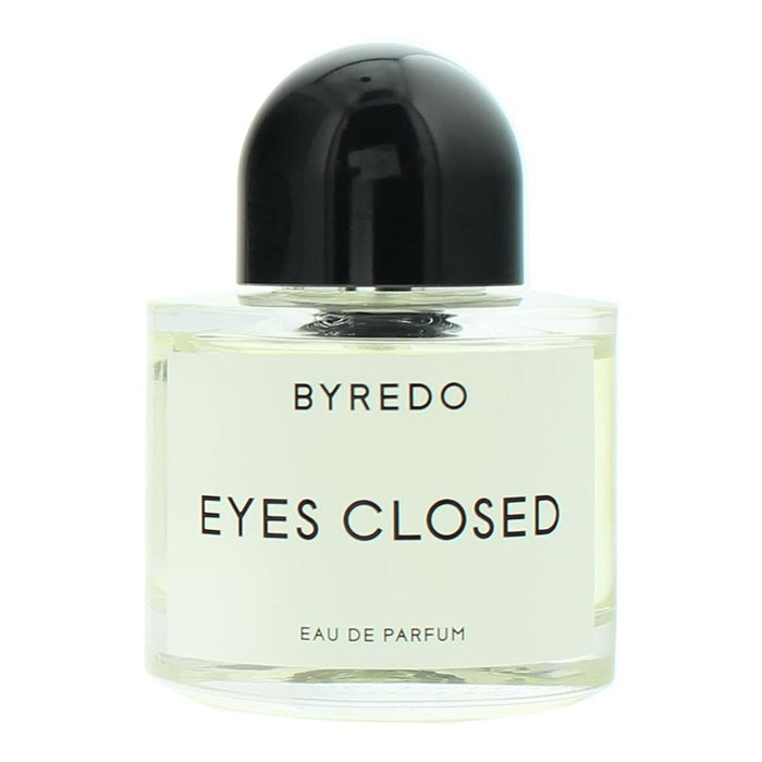 Unisex parfyymi Byredo EDP Eyes Closed 50 ml