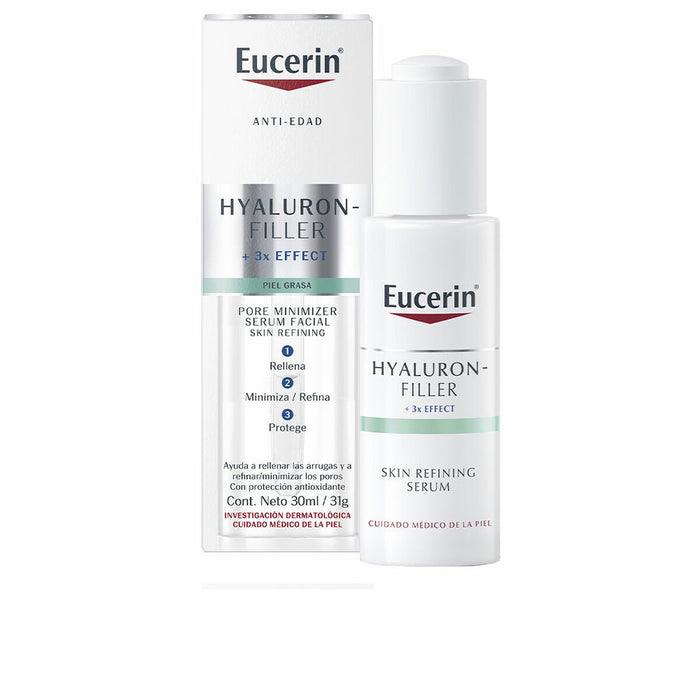 Anti-ageing seerumi Eucerin Hyaluron Filler Skin Refining (30 ml)