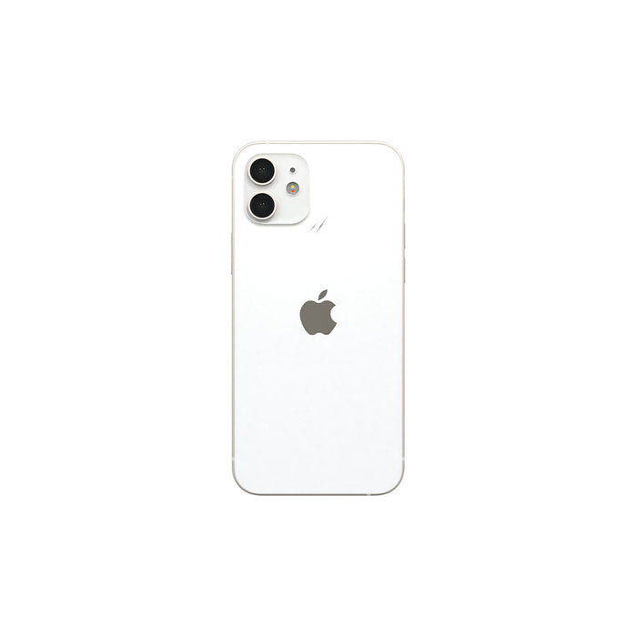 Älypuhelimet iPhone 12 6,1" 64 GB 4 GB RAM Valkoinen (Kunnostetut Tuotteet A+)