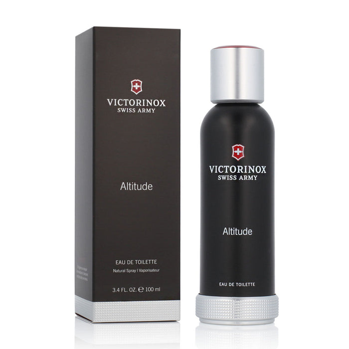 Miesten parfyymi Victorinox EDT 100 ml Altitude For Men