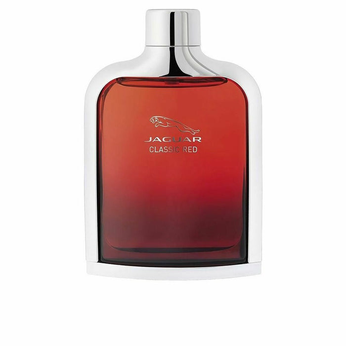 Miesten parfyymi Jaguar 71506157 EDT Classic Red 100 ml