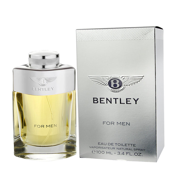 Miesten parfyymi Bentley EDT Bentley For Men 100 ml