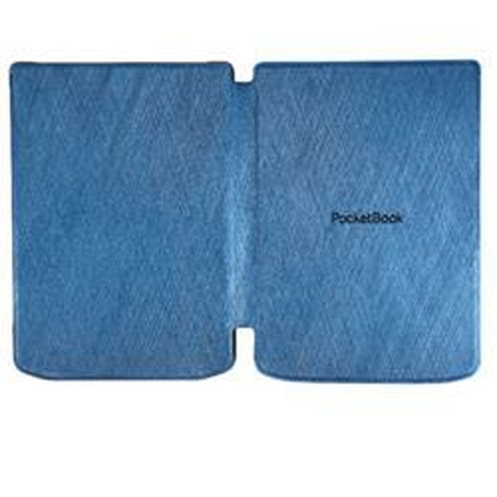 Tabletin kuori PocketBook H-S-634-B-WW Sininen Printattu