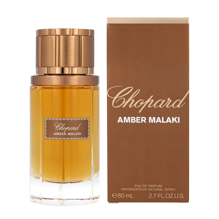 Unisex parfyymi Chopard Amber Malaki EDP 80 ml