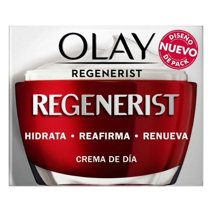 Anti-ageing voide Regenerist Olay 8047437 50 ml