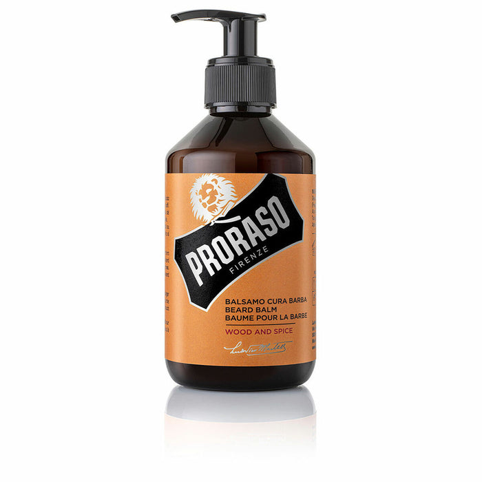 Partavoide Proraso Wood And Spice 300 ml