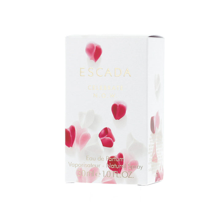 Naisten parfyymi Escada EDP Celebrate N.O.W. 30 ml